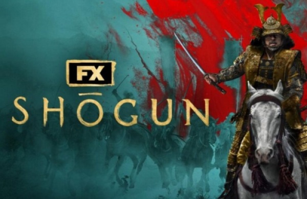 Shogun