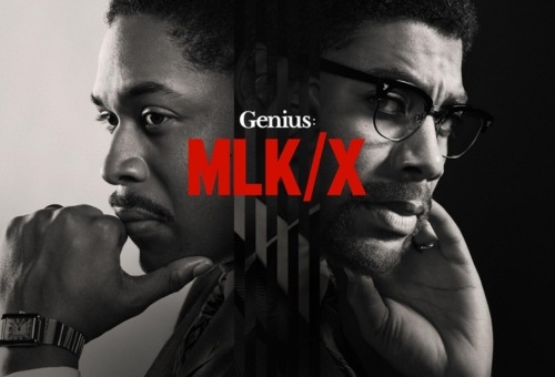 GeniusMLK/X