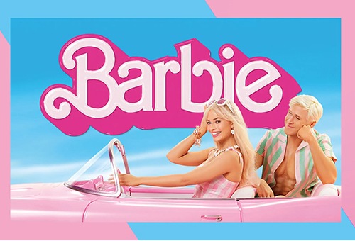 Barbie