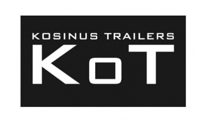 Kosinus Trailers