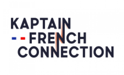 Kaptain French Connection Logo